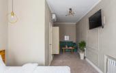 Туры в отель Tikhonov Hotel