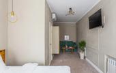 Туры в отель Tikhonov Hotel