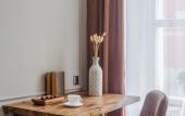 Туры в отель Tikhonov Hotel