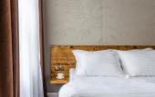 Туры в отель Tikhonov Hotel
