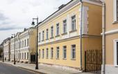 Туры в отель Tikhonov Hotel