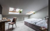 Туры в отель Tikhonov Hotel