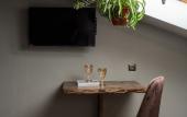 Туры в отель Tikhonov Hotel