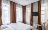Туры в отель Tikhonov Hotel