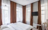 Туры в отель Tikhonov Hotel