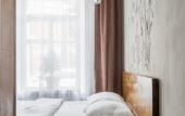 Туры в отель Tikhonov Hotel