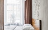 Туры в отель Tikhonov Hotel
