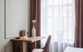 Туры в отель Tikhonov Hotel