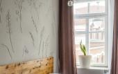 Туры в отель Tikhonov Hotel