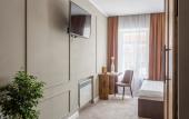 Туры в отель Tikhonov Hotel