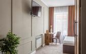Туры в отель Tikhonov Hotel