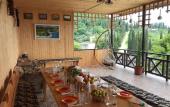 Туры в отель El Platano Guest House