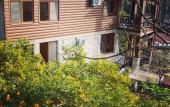 Туры в отель El Platano Guest House