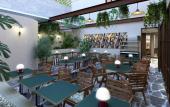 Туры в отель Norman Hotel