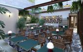 Туры в отель Norman Hotel