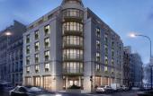 Туры в отель Norman Hotel