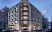 Туры в отель Norman Hotel