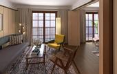 Туры в отель Norman Hotel