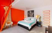 Туры в отель Villa Majorelle Bali