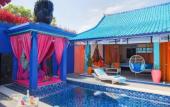 Туры в отель Villa Majorelle Bali