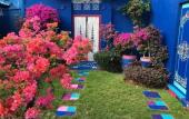 Туры в отель Villa Majorelle Bali