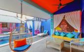 Туры в отель Villa Majorelle Bali