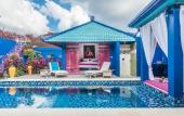 Туры в отель Villa Majorelle Bali