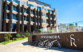 Туры в отель Resort Sevsamora resort & Spa