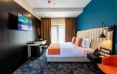Туры в отель Resort Sevsamora resort & Spa