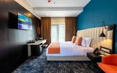 Туры в отель Resort Sevsamora resort & Spa
