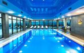 Туры в отель Resort Sevsamora resort & Spa