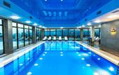Туры в отель Resort Sevsamora resort & Spa