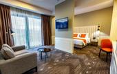 Туры в отель Resort Sevsamora resort & Spa