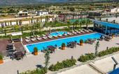 Туры в отель Resort Sevsamora resort & Spa