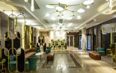 Туры в отель Resort Sevsamora resort & Spa
