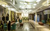 Туры в отель Resort Sevsamora resort & Spa