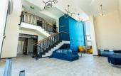 Туры в отель Resort Sevsamora resort & Spa