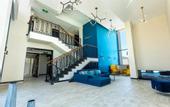 Туры в отель Resort Sevsamora resort & Spa