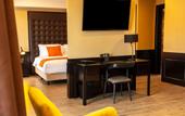 Туры в отель Resort Sevsamora resort & Spa