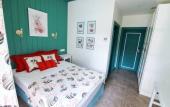 Туры в отель Alisa, Privet Guest House