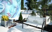 Туры в отель Alisa, Privet Guest House