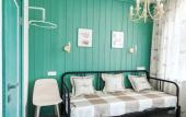 Туры в отель Alisa, Privet Guest House