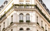 Туры в отель Chateau des Fleurs Paris Champs Elysees