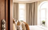 Туры в отель Chateau des Fleurs Paris Champs Elysees