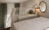 Туры в отель Chateau des Fleurs Paris Champs Elysees