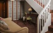 Туры в отель Chateau des Fleurs Paris Champs Elysees