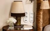 Туры в отель Chateau des Fleurs Paris Champs Elysees