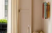 Туры в отель Chateau des Fleurs Paris Champs Elysees