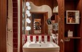 Туры в отель Chateau des Fleurs Paris Champs Elysees