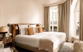Туры в отель Chateau des Fleurs Paris Champs Elysees